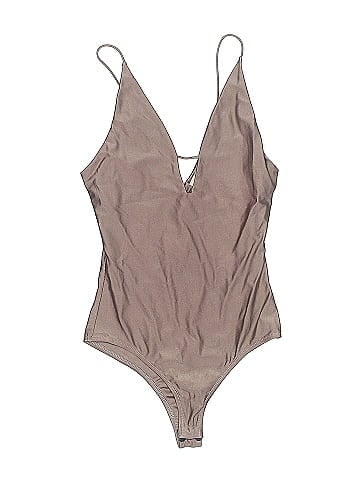 LA Hearts Bodysuit (view 1)
