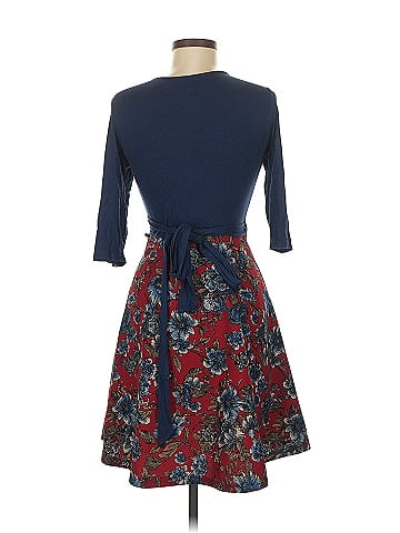 Gilli Cocktail Dress (view 2)