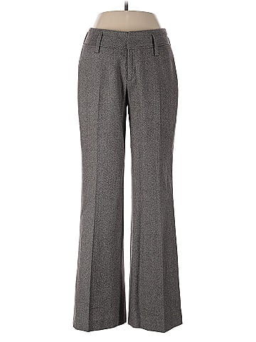 Banana Republic Wool Pants (view 1)