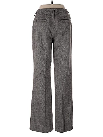 Banana Republic Wool Pants (view 2)