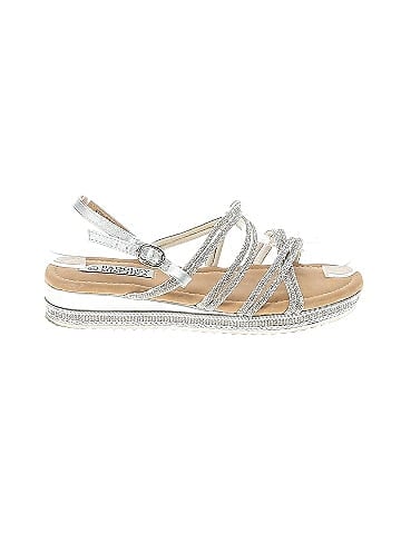 Badgley Mischka Sandals (view 1)