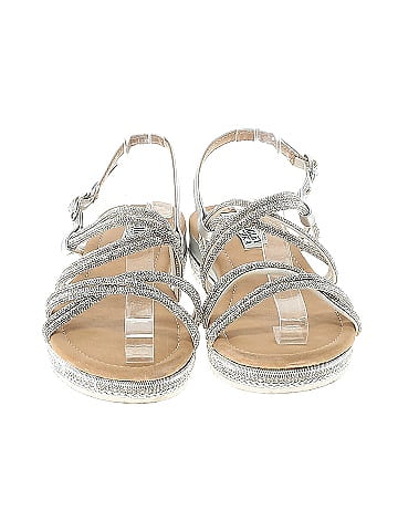 Badgley Mischka Sandals (view 2)