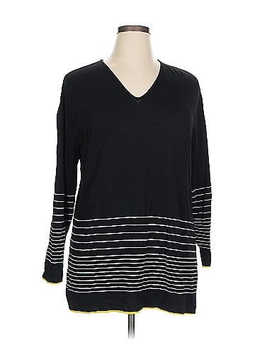 Chico's Design Pullover Sweater (view 1)