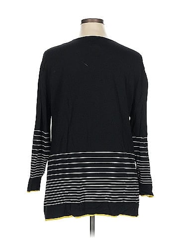 Chico's Design Pullover Sweater (view 2)