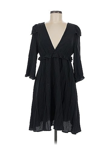 La'Ros Cocktail Dress (view 1)