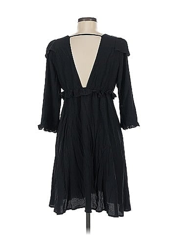 La'Ros Cocktail Dress (view 2)