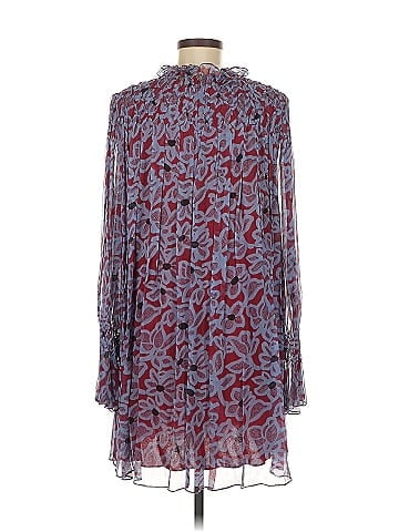 Rebecca Taylor Cocktail Dress (view 2)