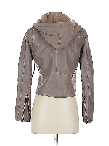 Blank NYC Jacket (view 2)