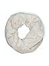Denver Hayes 100% Polyester Ivory Gray Scarf One size - photo 1