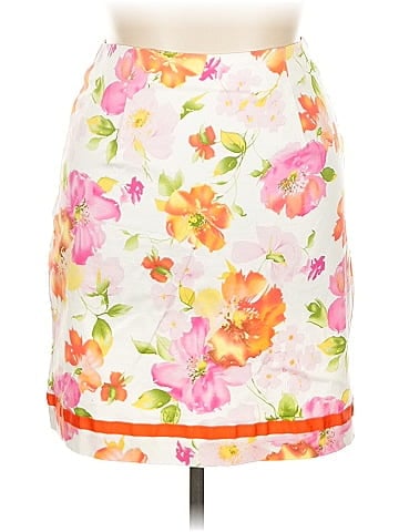 DressBarn Casual Skirt (view 1)