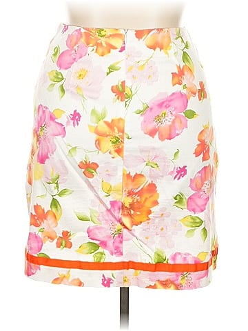 DressBarn Casual Skirt (view 2)