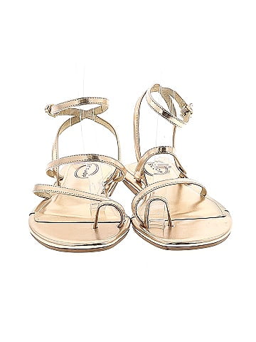 Scoop Sandals (view 2)