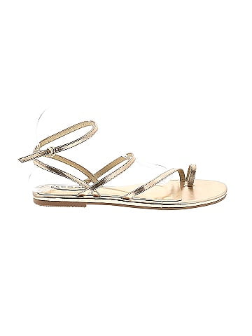 Scoop Sandals (view 1)