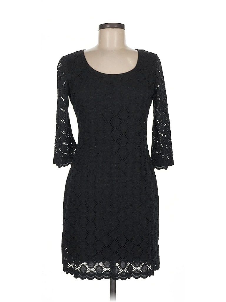 RONNI NICOLE Pre-owned Casual Dress In Black