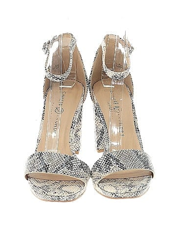 Chinese Laundry Heels (view 2)