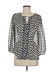 Collective Concepts 3/4 Sleeve Blouse