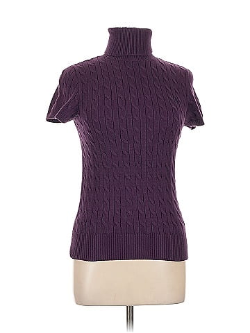 Ralph Lauren Sport Turtleneck Sweater (view 1)