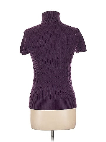 Ralph Lauren Sport Turtleneck Sweater (view 2)