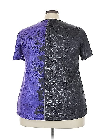 Emery Rose Short Sleeve T-Shirt (view 2)