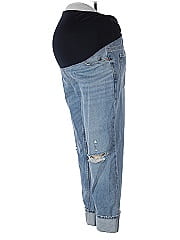 Isabel Maternity Jeans