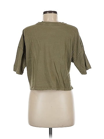 SO Short Sleeve T-Shirt (view 2)