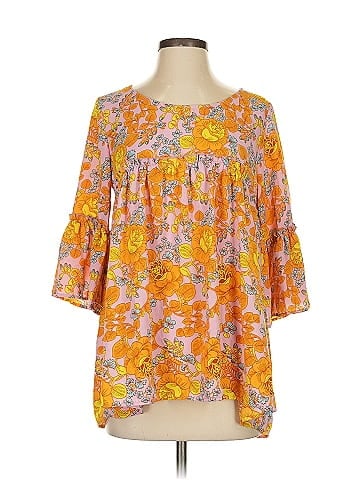 DORA Casual Dress (view 1)