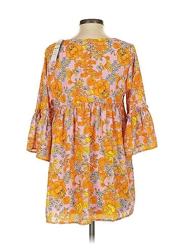 DORA Casual Dress (view 2)