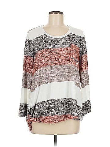 Market and Spruce Pullover Sweater (view 1)