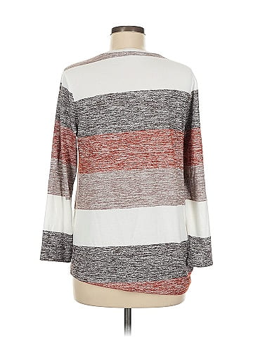 Market and Spruce Pullover Sweater (view 2)