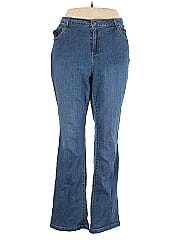 Woman Within Jeans