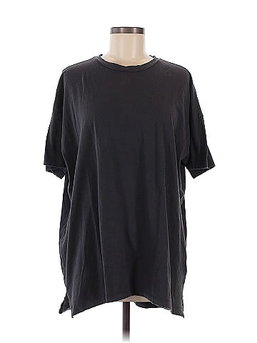 ALLSAINTS Short Sleeve T-Shirt (view 1)