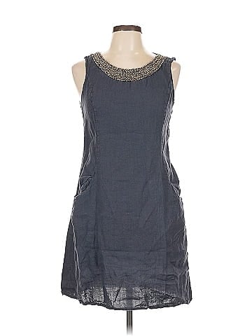 Lina Tomei Casual Dress (view 1)