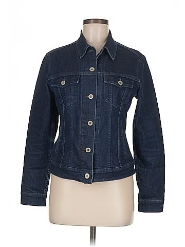 Levi's Denim Jacket (view 1)