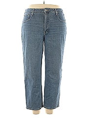 Free Assembly Jeans