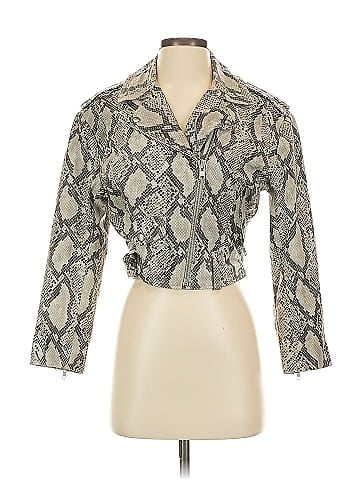 Joie Jacket (view 1)