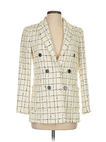 Rebecca Taylor Blazer (view 1)