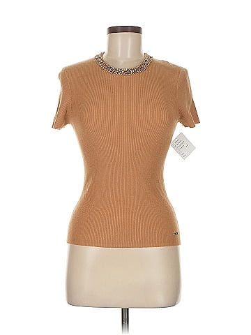 Jason Wu Short Sleeve Top (view 1)