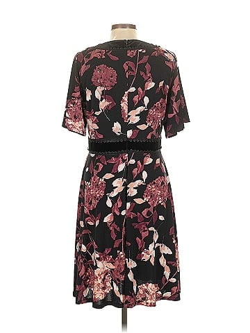 Ivanka Trump Cocktail Dress (view 2)