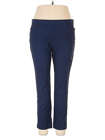 89th & Madison Casual Pants (view 1)