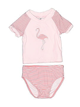 Janie And Jack Two Piece Swimsuit