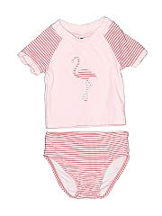 Janie And Jack Two Piece Swimsuit