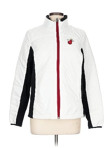 nba 4her Jacket (view 1)