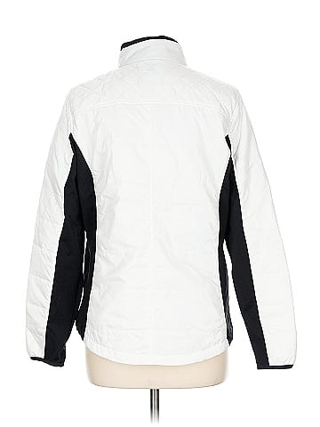 nba 4her Jacket (view 2)