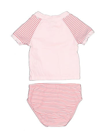 Janie and Jack Two Piece Swimsuit (view 2)