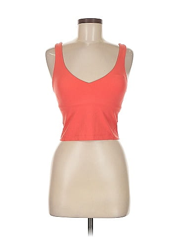 Lululemon Athletica Tank Top (view 1)