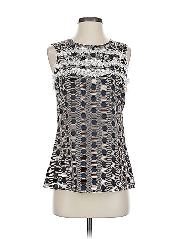 Tory Burch Sleeveless Blouse (view 1)