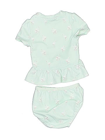 Janie and Jack Two Piece Swimsuit (view 2)