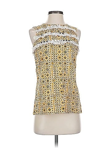 Tory Burch Sleeveless Blouse (view 1)