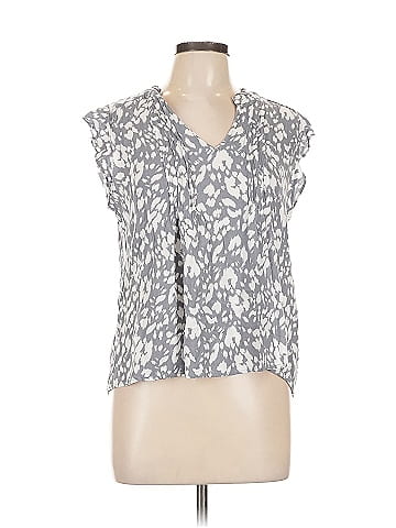 Fun2Fun Sleeveless Blouse (view 1)