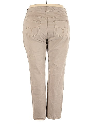 JMS Collection Jeans (view 2)